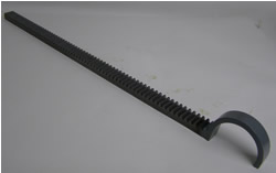 402-05-351-0003 Delta Gear Rack- 402-05-351-0003